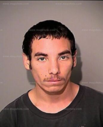Steven Rubio Gonzalez