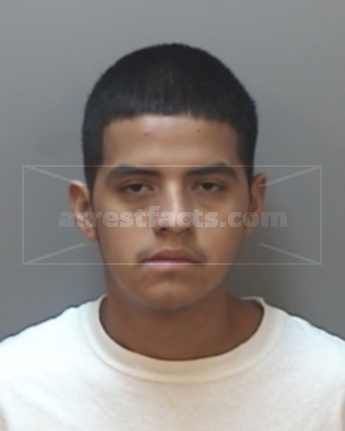 John Anthony Reyes