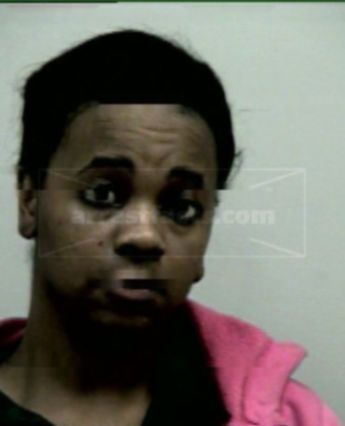 Ashley Michelle Johnson