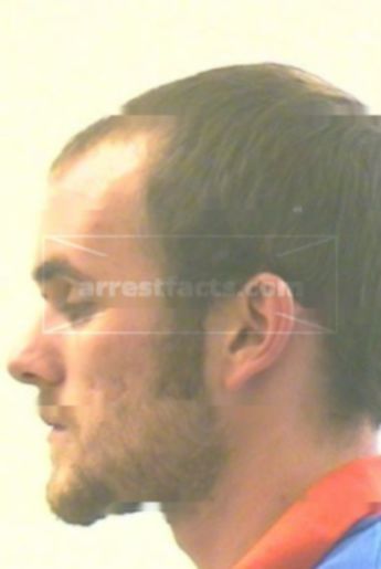 Corey Jacob Carter