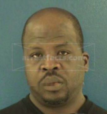Alphonso Washington Hudson