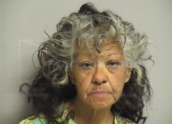Margaret Denise Pollard