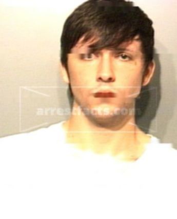 Nicholas Wayne Hughes