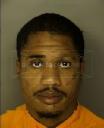 Tyler Maurice Harris