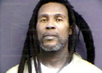 Jerome Nigel Morris