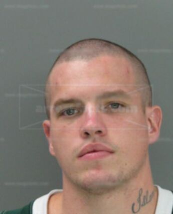 Justin Lawrence Mann