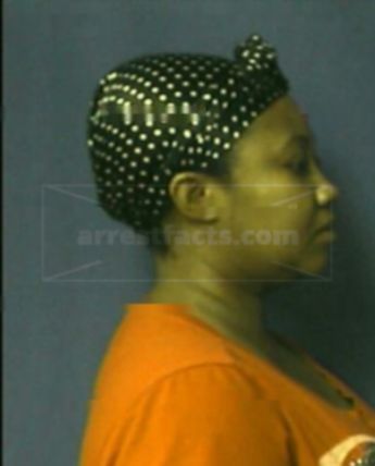 Tiffany Lashea Williams