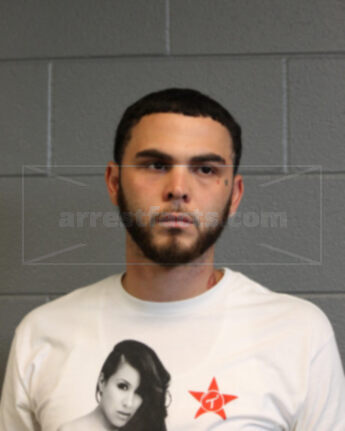 Anthony A Gonzalez