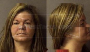 Stacie Jo Wilson