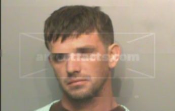 Benjamin Caleb Stodden