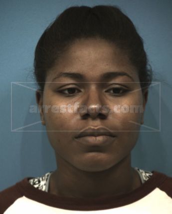 Dominque Cherie Oxner