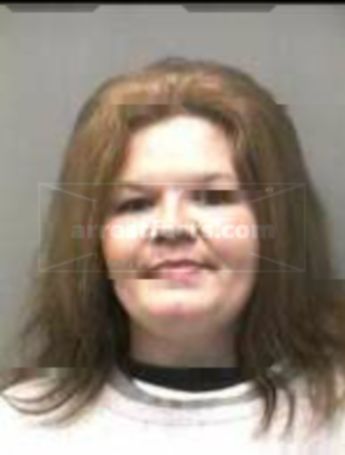Tina Marie Johnston