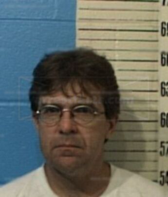 Donald Robert Carothers