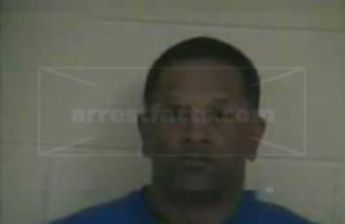 Thomas Anthony Johnson