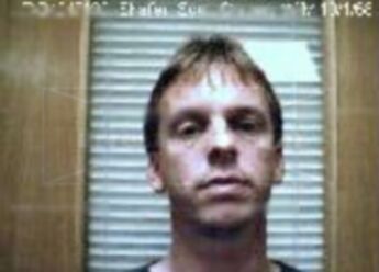Scott Gregory Shaffer