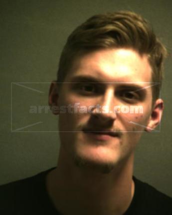 Jordan Matthew Smith