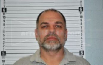 Robert Duaine Mcclanahan