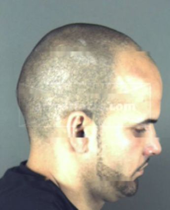 Justin Michael Rivera