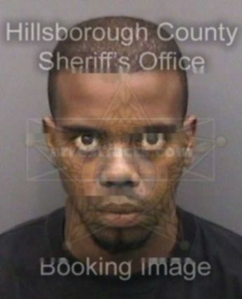 Markus Durrell Howard