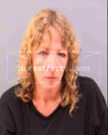Melody Ann Mooberry