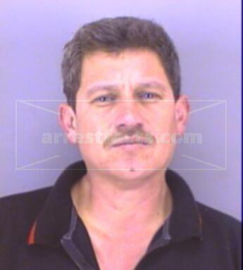 Homer Arteaga