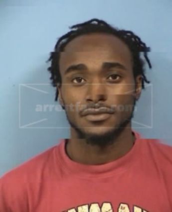 Demetrius Millsap