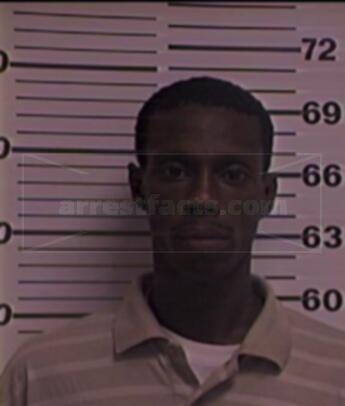 Sterling Lamont Johnson