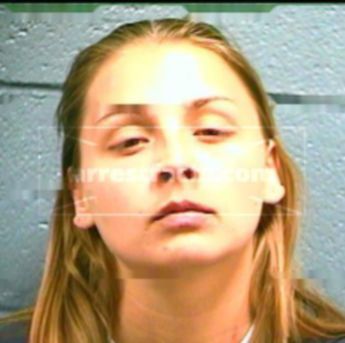Victoria Michelle Loya