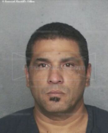 Cesar Martinez