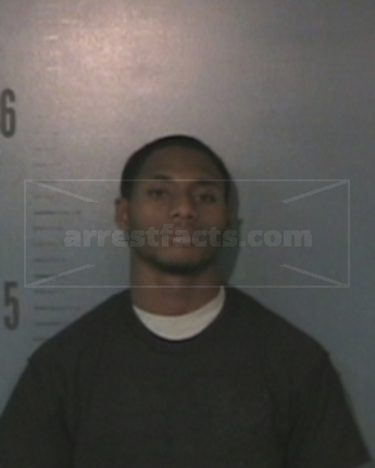 Chevante Taquan Bell