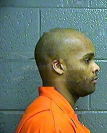 Antonio L Green