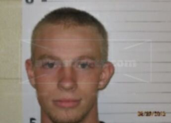 Christopher James Russell