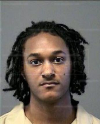 Isaiah A Colon