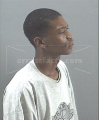 Kendrick Dwynn Manning