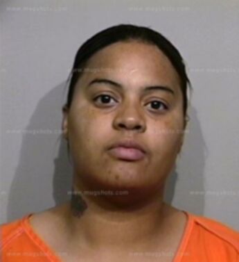 Shawntaye Ann Perry
