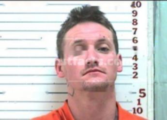 Jason Budd Turpen