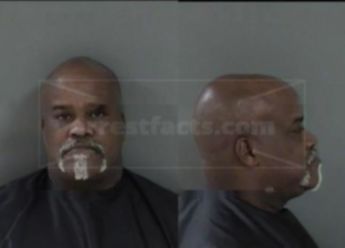 Clarence Thomas May