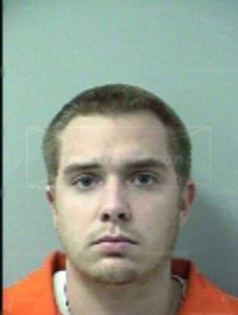 Nathan Deane Benson