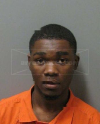 Devarous Leshawn Hill