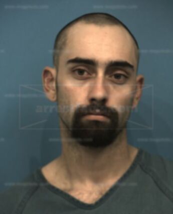Casey Wayne Boone