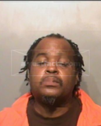 Andre Mort Staples