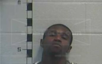 Geremiah Rushawn Woods