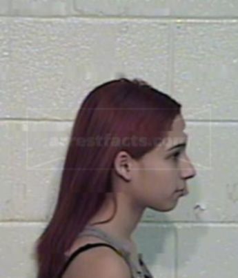 Rosenda Nicole Davila Carreon
