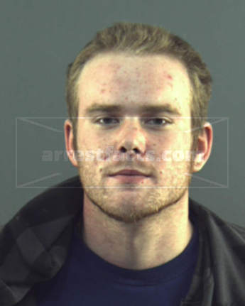 Joshua Thomas Hansen