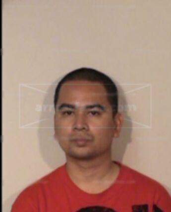 Eugene S Reyes