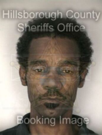 Cedric Bernard Huey