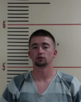 Christopher James Mcvicker