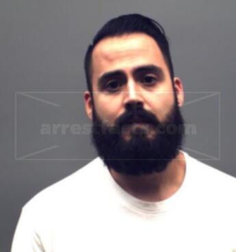 Aaron Matthew Ramirez