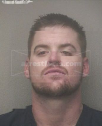 Justin Chadwick Haywood