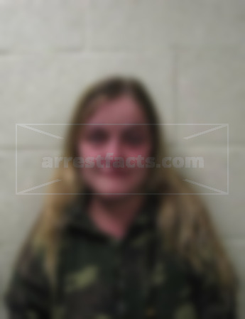 Jamie Lorraine Rice